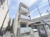 弥刀駅より徒歩7分 1階 築3年6ヶ月の賃貸物件