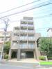 ガーラシティ蒲田南 5階 築19年4ヶ月の賃貸物件