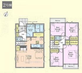 神奈川県座間市緑ケ丘６丁目