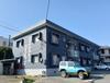 宮谷ハイツ 1階 築51年4ヶ月の賃貸物件