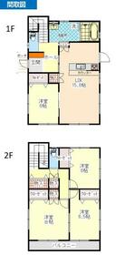 栃木県宇都宮市陽東１丁目