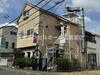 北花田駅より徒歩15分 築56年6ヶ月の賃貸物件