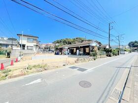 神奈川県鎌倉市津