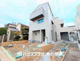 東京都足立区小台2丁目