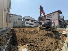 千葉県船橋市芝山１丁目