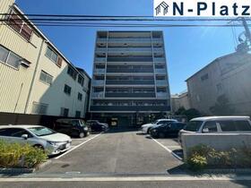 大阪ＷＥＳＴレジデンスＩＩ