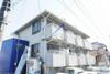 ドミール平町 1階 築35年6ヶ月の賃貸物件