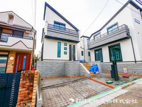 神奈川県横浜市港北区下田町３丁目