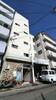 かぎ屋ビル 4階 築55年8ヶ月の賃貸物件