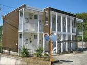 レオパレス高田Ⅲのイメージ