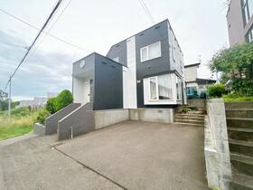 北海道北広島市大曲並木3丁目