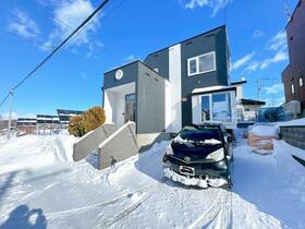 北海道北広島市大曲並木３丁目