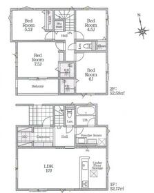 愛知県半田市郷中町３丁目