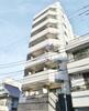緑3丁目マンション 4階 築9年9ヶ月の賃貸物件