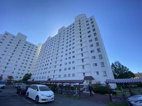 シーアイマンション円山西棟