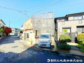 神奈川県横浜市栄区東上郷町