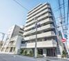 錦糸町駅より徒歩10分 2階 築13年3ヶ月の賃貸物件