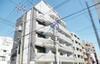 住吉駅より徒歩2分 2階 築12年4ヶ月の賃貸物件