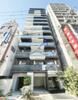 住吉駅より徒歩9分 13階 築4年5ヶ月の賃貸物件