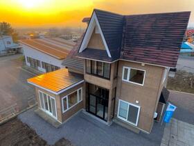 北海道亀田郡七飯町緑町２丁目