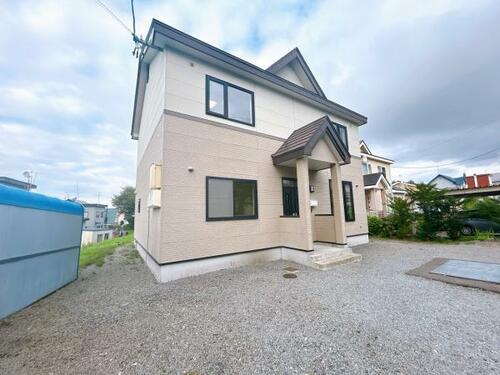 detached 北海道旭川市春光台四条1丁目