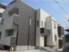 Grandticchezmoi 1階 築12年2ヶ月の賃貸物件