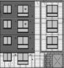 学園前駅より徒歩10分 2階 新築の賃貸物件