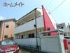 岐阜駅よりバス33分 徒歩2分 2階 築29年9ヶ月の賃貸物件