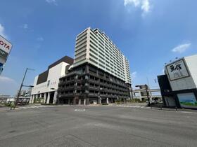 ローレルタワー太田川駅前