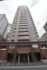 クロスレジデンス大阪新町 16階 築18年の賃貸物件