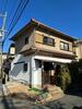 学園前駅より徒歩17分 築43年6ヶ月 2階建の賃貸物件
