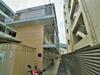 レオパレスセジュール新保 3階 築23年11ヶ月の賃貸物件