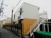 レオパレスシャルマン上野西 1階 築23年9ヶ月の賃貸物件