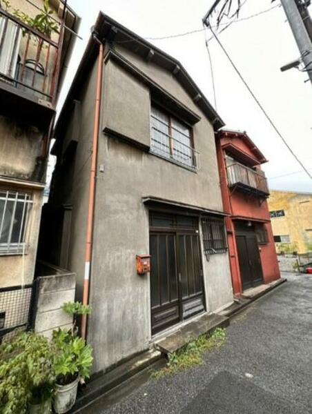 detached 東京都荒川区南千住７丁目

地図を見る