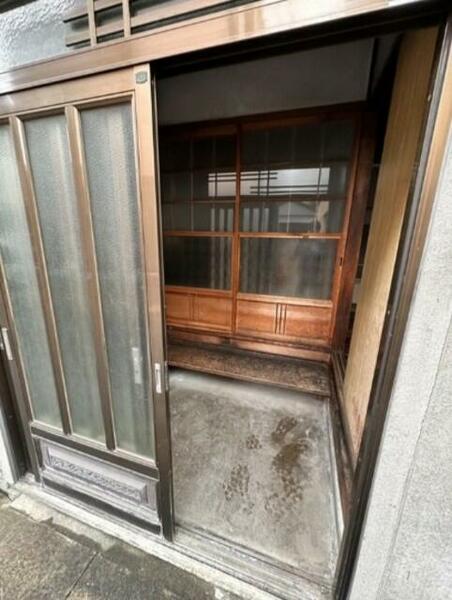 detached 東京都荒川区南千住７丁目

地図を見る