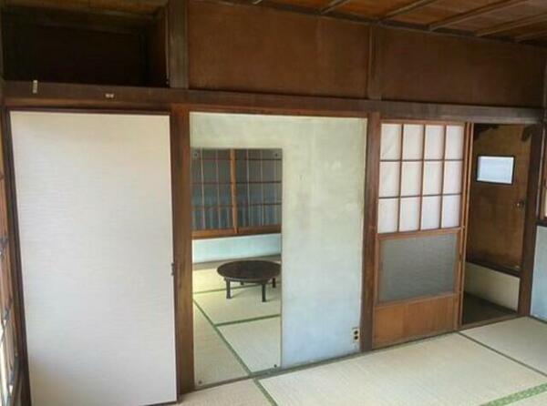 detached 東京都荒川区南千住７丁目

地図を見る