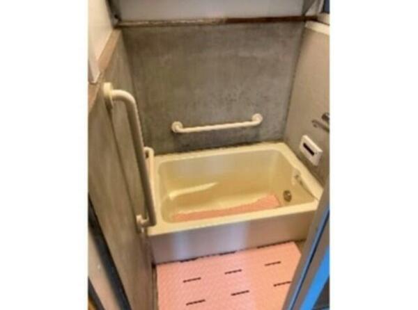 detached 東京都荒川区南千住７丁目

地図を見る