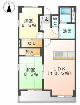 間取り：221014813296