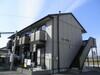 羽倉崎駅より徒歩12分 築22年10ヶ月 2階建の賃貸物件