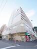 アルファスクエア北13条 6階 築53年8ヶ月の賃貸物件