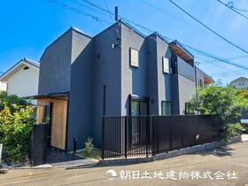 神奈川県横浜市緑区三保町