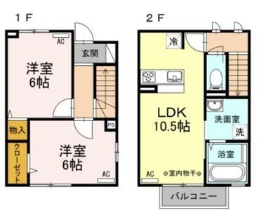 間取り：213142156101