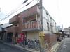 藤森駅より徒歩5分 築24年7ヶ月 3階建の賃貸物件