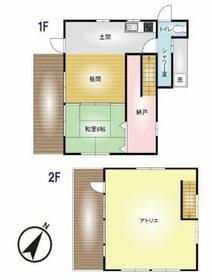 群馬県高崎市乗附町
