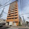 ふぁみーゆ山之内 11階 築4年10ヶ月の賃貸物件
