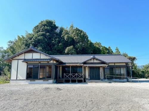 detached 熊本県球磨郡あさぎり町免田東築地
