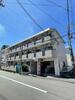 杉本町駅より徒歩5分 3階 築38年7ヶ月の賃貸物件