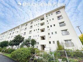 安心を買うなら、朝日土地建物へ　たまプラーザ団地