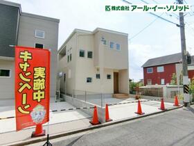 広島県広島市安佐南区長楽寺１丁目