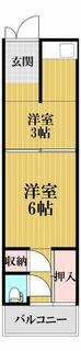 間取り：227104602007